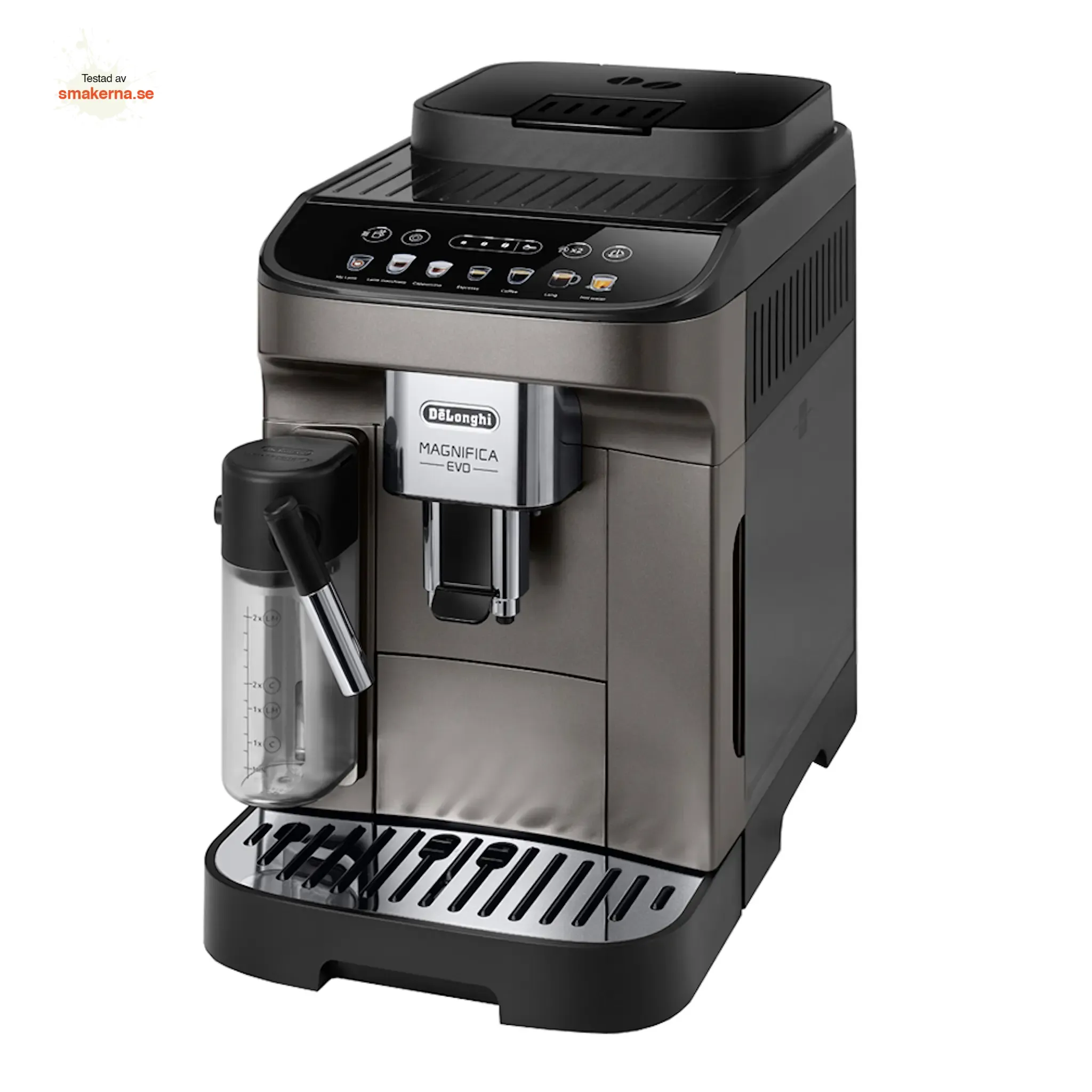 Magnifica Evo Kaffemaskin ECAM290.81.TB